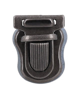 Fermeture à emboîtement