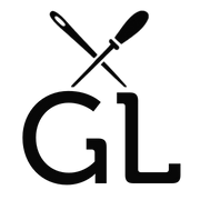 Sacs en cuir chez Gusti Cuir logo