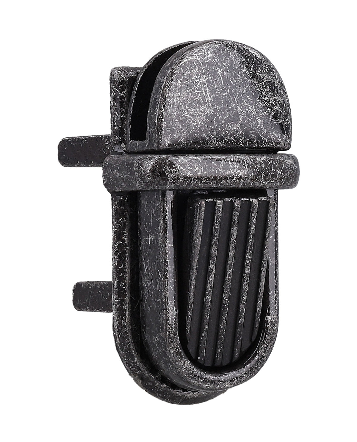Fermeture à emboîtement