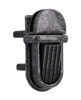 Fermeture à emboîtement