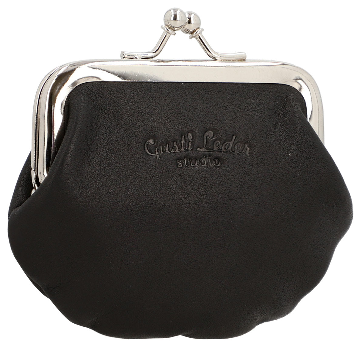 Portemonnaie à fermoir