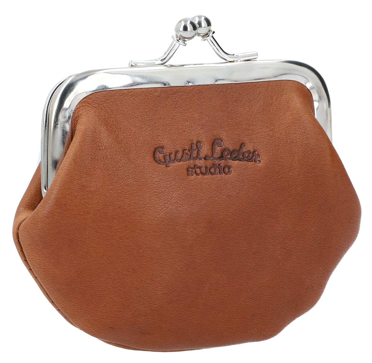 Porte-monnaie à fermoir