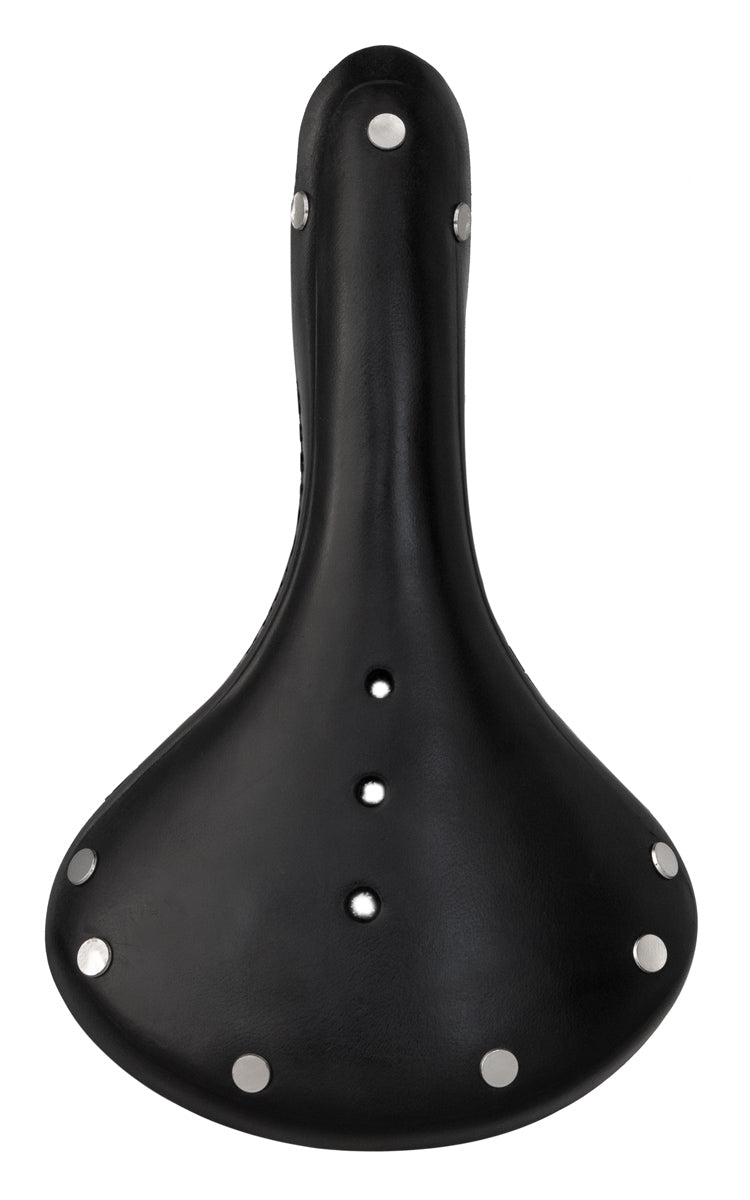 Selle Cuir Véritable Confort Selle Vélo Cuir Gusti Walter G. - Style Rétro Ville - Suspension Incluse Selle Ville Rétro Selle Cuir Véritable Confort Selle Vélo Cuir Gusti Walter G. - Style Rétro Ville - Suspension Incluse Selle Ville Rétro