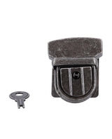 Fermeture à emboîtement