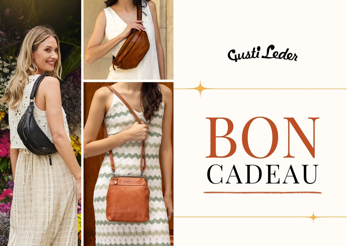 Bon d'achat par e-mail
