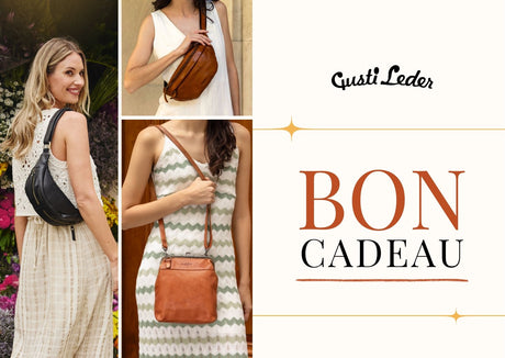 Bon d'achat par e-mail