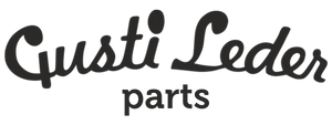 Gusti Leder studio