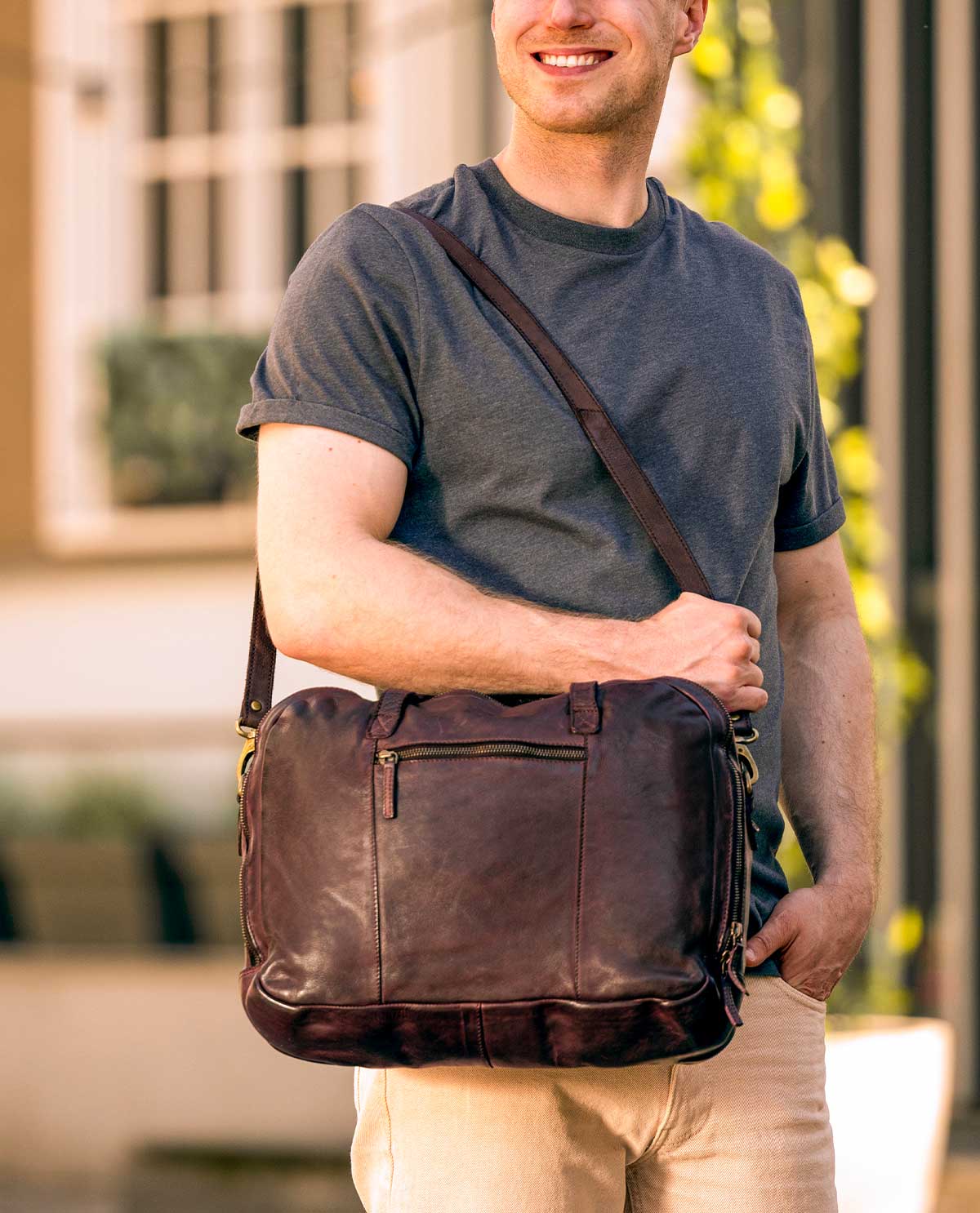 Jaxon model