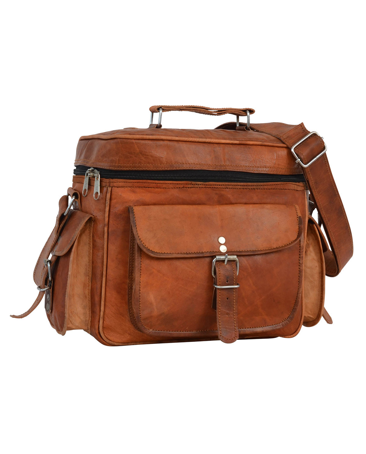 Sacoche ancienne en cuir (Gebraucht) in Rossens FR für CHF 20 – mit Sacoche ancienne en cuir (Gebraucht) in Rossens FR für CHF 20 – mit
