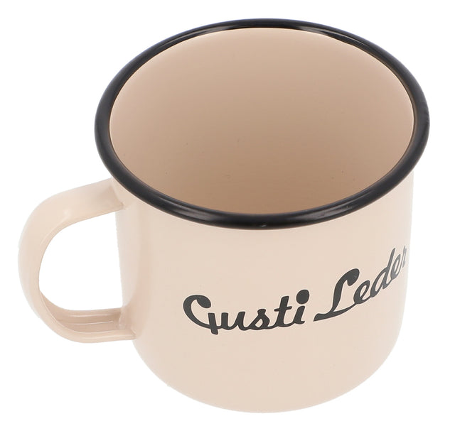 Mild steel Mug