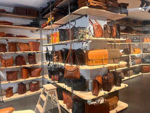 Coin bricolage dans le magasin